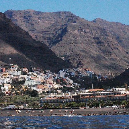 דירות חוף ואיה גראן ריי Casa Olivier La Playa Bajo מראה חיצוני תמונה