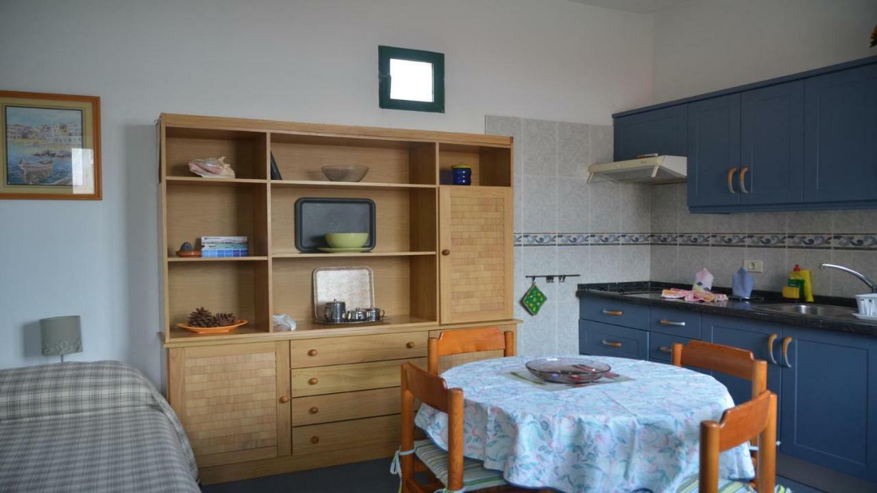 דירות חוף ואיה גראן ריי Casa Olivier La Playa Bajo מראה חיצוני תמונה