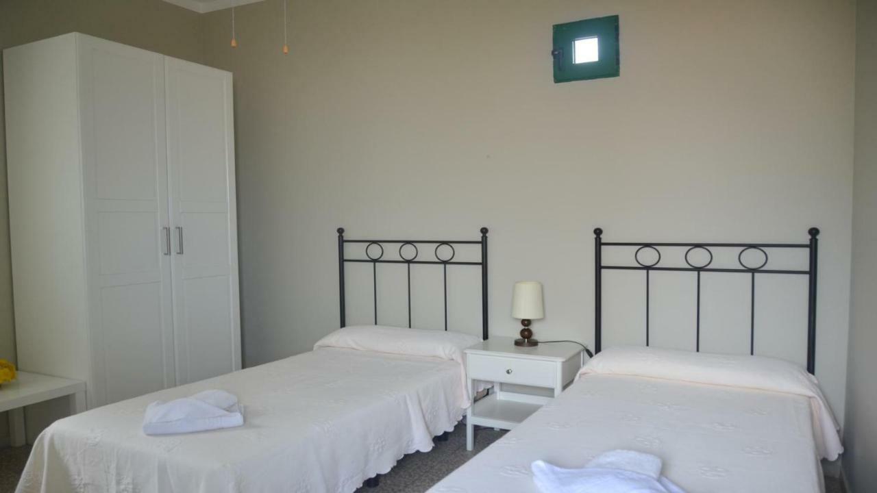 דירות חוף ואיה גראן ריי Casa Olivier La Playa Bajo מראה חיצוני תמונה